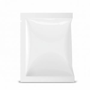 Sachet Bag 3 Side Seal