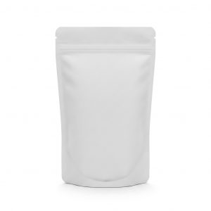 Stand up Pouch - Zip Lock - Gusset