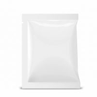 Sachet Bag 3 Side Seal