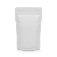 Stand up Pouch - Zip Lock - Gusset